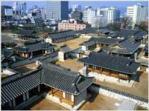 Namsangol Hanok Village